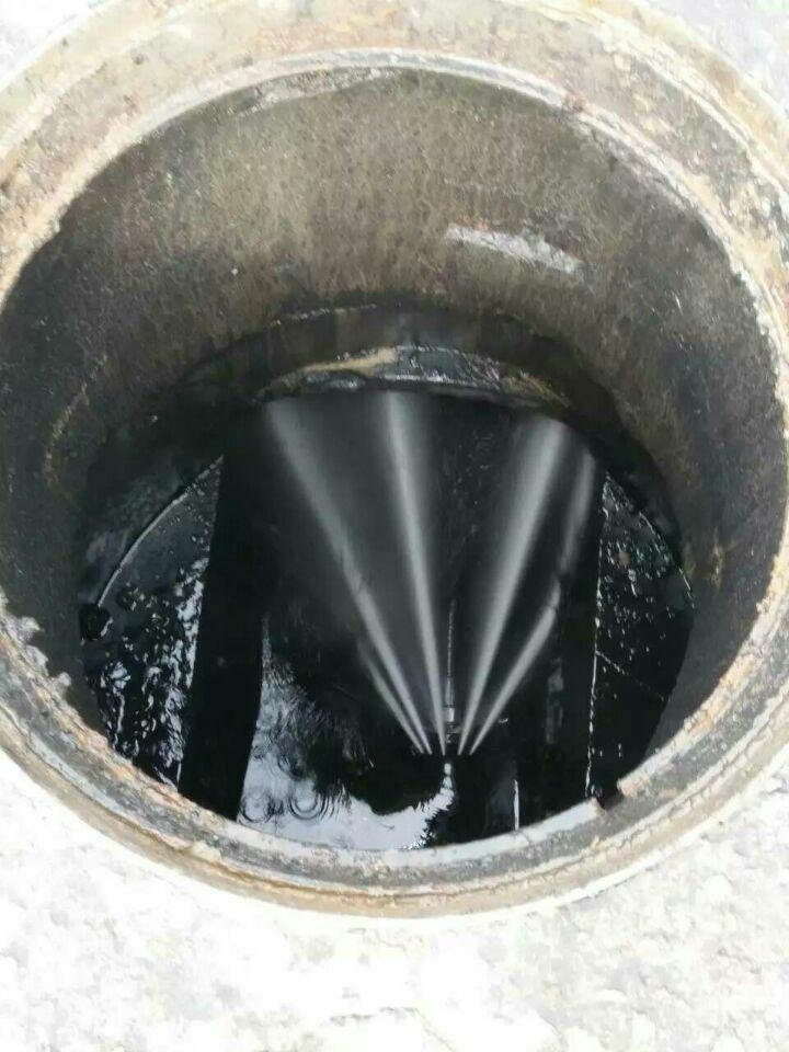 太谷市政管道清洗-排污管道清洗