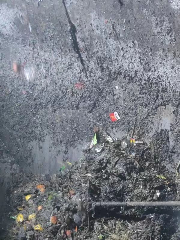 太谷管道结垢危害和原因